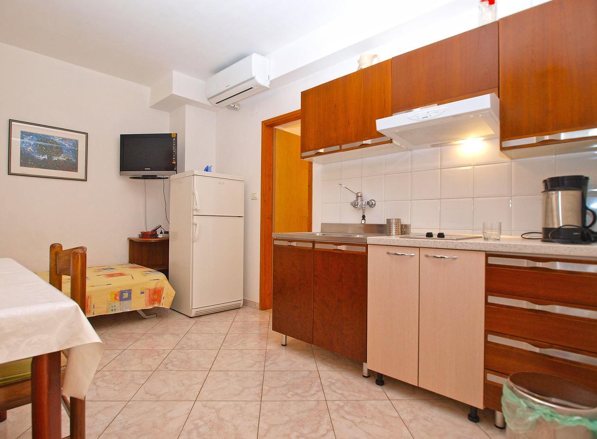 Apartment Elda 1455 Fažana Exteriér fotografie
