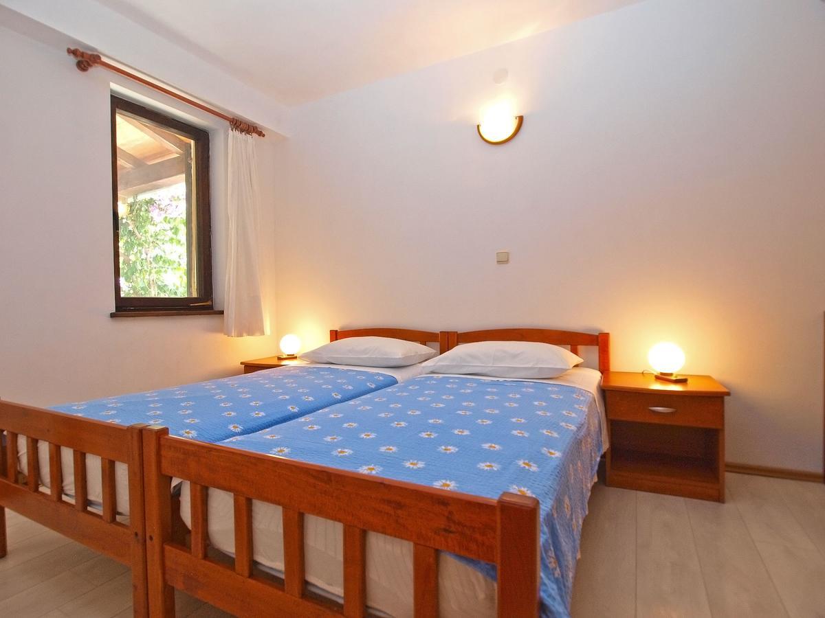 Apartment Elda 1455 Fažana Exteriér fotografie