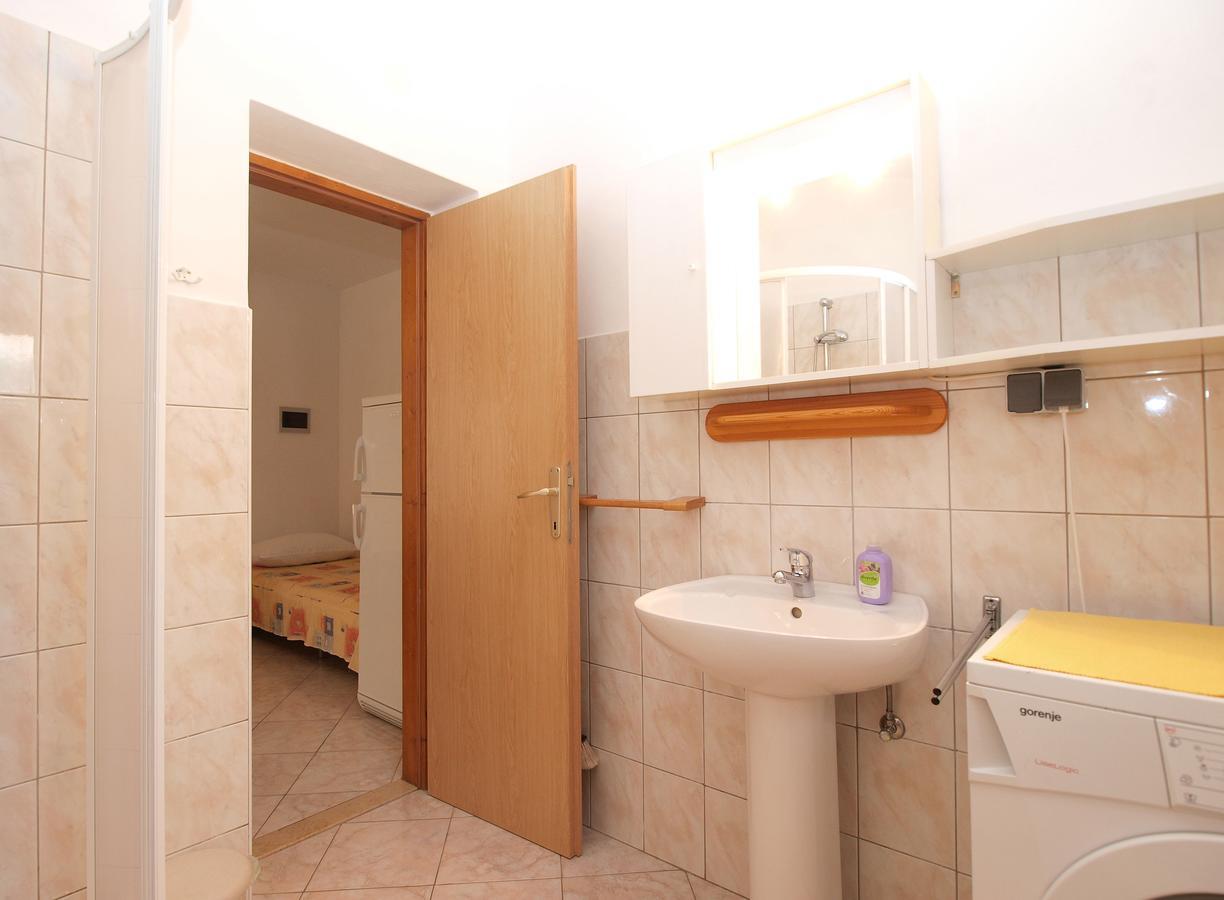 Apartment Elda 1455 Fažana Exteriér fotografie