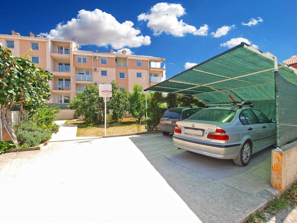 Apartment Elda 1455 Fažana Exteriér fotografie