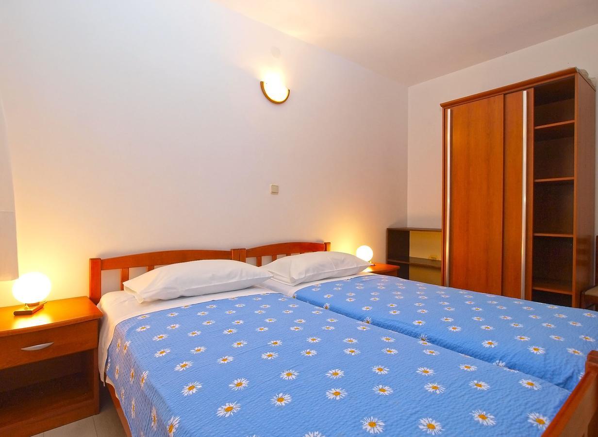 Apartment Elda 1455 Fažana Exteriér fotografie