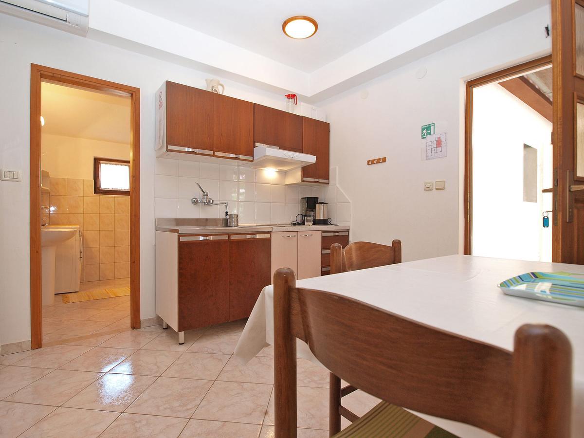 Apartment Elda 1455 Fažana Exteriér fotografie