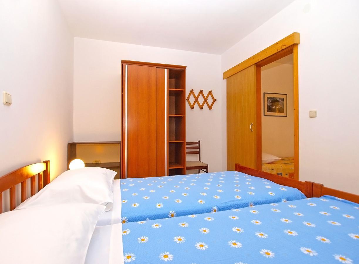 Apartment Elda 1455 Fažana Exteriér fotografie