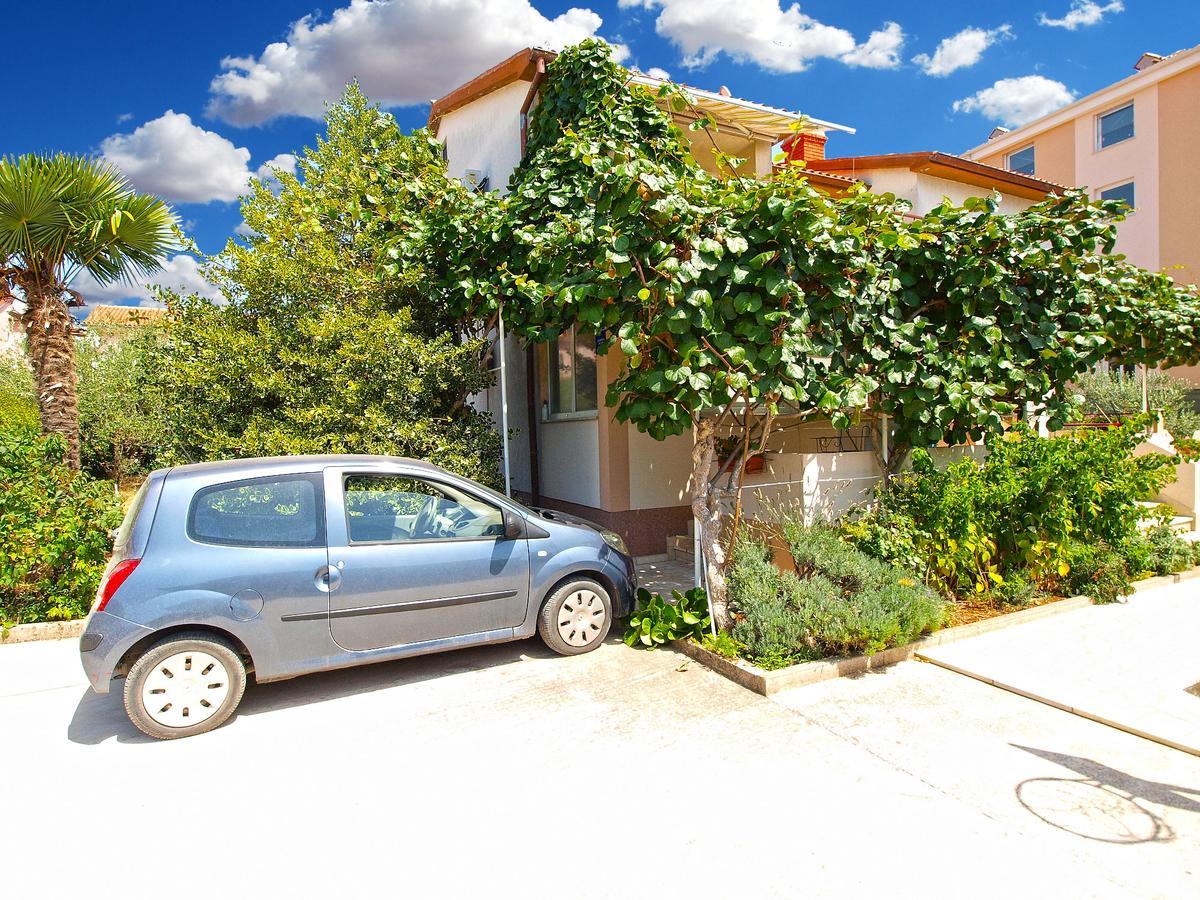 Apartment Elda 1455 Fažana Exteriér fotografie